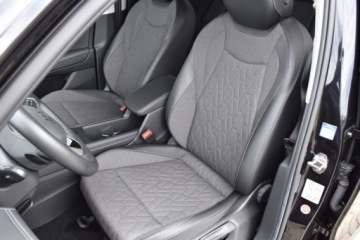 Volkswagen Tiguan II SUV Facelifting 1.5 TSI 150KM 2024 Volkswagen Tiguan SalonPL 1.5 eTSI 150KM DSG Podgrz.fotelkier Kamera360 AL, zdjęcie 29