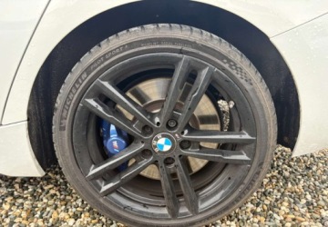 BMW 2018 BMW 1M Samochod z gwarancja 3.0 Benzyna 340KM, zdjęcie 17