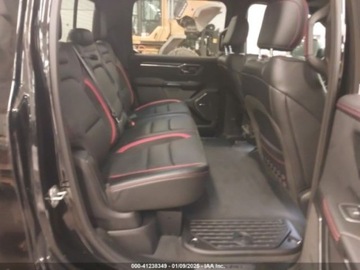  RAM 1500 2022r., TRX 4X4, od ubezpieczalni 6.2 Benzyna 702KM, zdjęcie 9