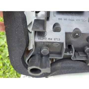 BMW 1 E82 E88 SVĚTLO LED LEVÝ ZADNÍ 7164971