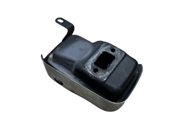 LUX TOOLS B-FS TŁUMIK WYDECH