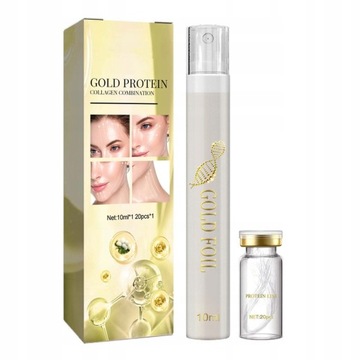 Впитывающая коллагеновая нить для подтяжки лица.