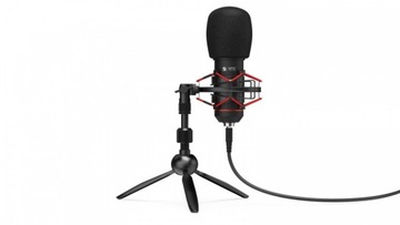 Микрофон SPC Gear — потоковый USB-микрофон SM900T