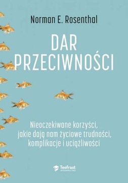 Dar przeciwności