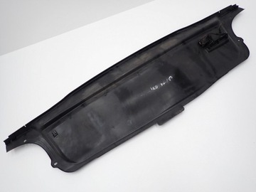 WYGŁUSZENIE OSŁONA ŚCIANY GRODZIOWEJ EUROPA 13145258 OPEL ZAFIRA B II 07R