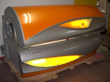 SOLARIUM SOLTRON XL 70