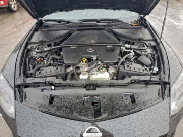 Nissan 2024 Nissan 400 Z Z Performance 2024 3.0l 3.0 Benzyna 400KM, zdjęcie 6