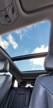 Hyundai i40 Kombi Facelifting 1.7 CRDi 141KM 2015 Hyundai i40 Automat Led Xenon NaviPL Panorama El.Klapa 1.7 Diesel 141KM, zdjęcie 11