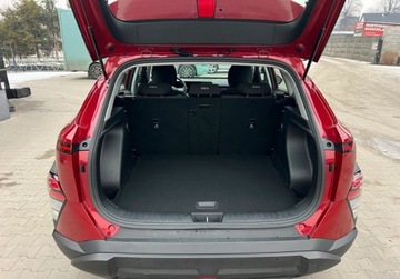 Hyundai Kona II 2024 Hyundai Kona 1.6 Hybryda Nawigacja Kamera Sensor LED 1.6 Hybryda 129KM, zdjęcie 9