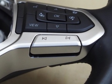 РУЛЕВОЕ КОЛЕСО VOLKSWAGEN GOLF VIII 8 5H0959542A