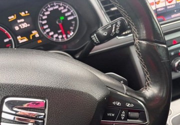 Seat Leon III ST Facelifting 2.0 TDI 184KM 2018 Seat Leon 2.0D 184KM DSG xenon navi zarejestrowany 2.0 Diesel 184KM, zdjęcie 29