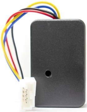 EMULATOR ZÁVORU RANGE ROVER DISCOVERY | 4 5 EVOQUE VOGUE