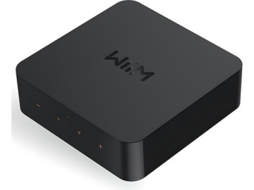 Odtwarzacz sieciowy WIIM Pro Plus WIFI BT