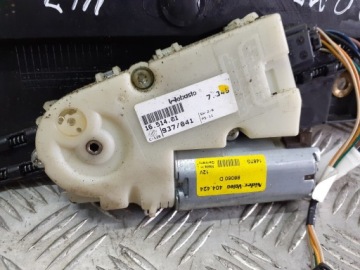 ЛЮК НА КРЫШЕ ALFA ROMEO 147