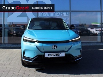 Honda 2023 Honda e:NY1 Advance(elektryk) zasięg do 412km Demonstracyjny, zdjęcie 2