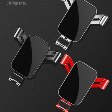 Держатель мобильного телефона для BMW F52 F40 F46 F30 F31 F34 G20 Держатель вентиляционного отверстия