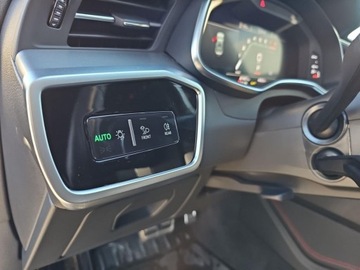 Audi A7 C8 Sportback 2.0 45 TFSI 265KM 2022 Audi A7 Sportback 45 TFSI 265 KM Quattro Stronic Gwarancja rata 2185 zl ne, zdjęcie 11