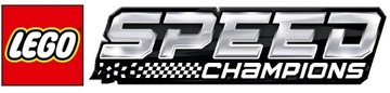 LEGO Speed ​​Champions Lamborghini Countach 76908