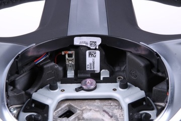 BMW X3 G01 X4 G02 РУЛЕВОЕ КОЛЕСО М ПАКЕТ ЛЕЗВИЯ НОВОЕ