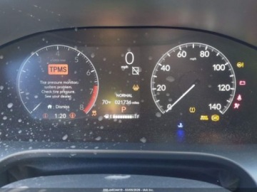 Honda HR-V III 2025 Honda HR-V Honda HR-V LX AWD 2025 2.0 Benzyna 158KM, zdjęcie 12