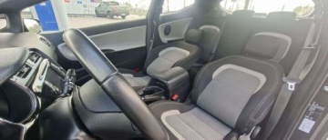 Kia Proceed 2013 Kia ProCeed Kia ProCeed 1.6 GDI L 1.6 Benzyna 135KM, zdjęcie 16