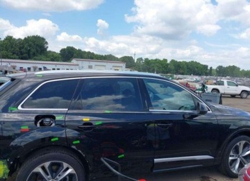 Audi Q7 II 2023 Audi Q7 2023, 3.0L, 4x4, PREMIUM PLUS, od ubezpieczalni 3.0 Benzyna 335KM, zdjęcie 3