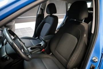Hyundai Kona I Crossover Facelifting 1.0 T-GDI 120KM 2021 Hyundai Kona 1.0 T-GDI*Salon, zdjęcie 16