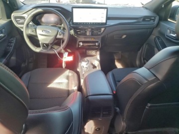 Ford Escape III 2025 Ford Escape St Line 2025 1.5 Benzyna 180KM, zdjęcie 8