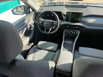 Skoda Kodiaq II SUV 1.5 TSI mHEV 150KM 2025 Skoda Kodiaq Kodiaq Edition 130 1,5 TSI iV 110 kW 6-Gang automat -D 1.5, zdjęcie 13