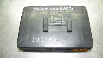 MODUŁ NAWIGACJI RENAULT KADJAR 28275 7006R