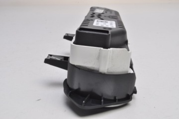 VOLKSWAGEN SCIROCCO III ЧАСЫ СО СЧЕТЧИКОМ UK 1K8919527 A2C87025700