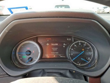 Toyota Venza 2023 Toyota Venza LE 2023 2.5l 2.5 Hybryda 219KM, zdjęcie 9