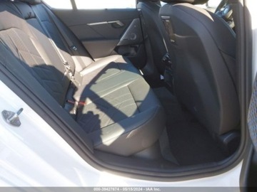 BMW Seria 5 G90-91 2024 BMW Seria 5 2024r., 4x4, 3.0L 3.0 Hybryda 375KM, zdjęcie 9