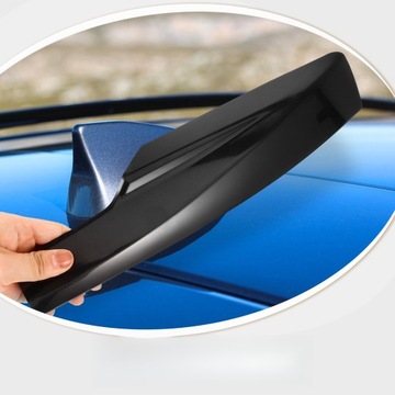 КРЫШКА БАГАЖНИКА АВТОМОБИЛЯ