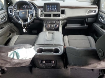 Chevrolet Tahoe GMT900 2023 Chevrolet Tahoe K1500 Ls 2023 5.3l 5.3 Benzyna 355KM, zdjęcie 8