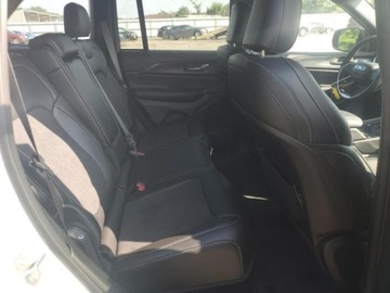 Jeep Grand Cherokee V 2024 Jeep Grand Cherokee Altitude 4x4 3.6 Benzyna 293KM, zdjęcie 8