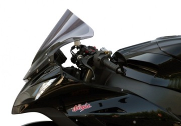 MRA мото ветровое стекло KAWASAKI ZX 10 R ZXT00J 2011-2015