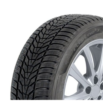 4x HANKOOK 295/35R21 107VWinter i*cept evo3 X W330A XL FR Zimowa