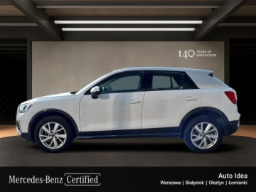 Audi Q2 SUV Facelifting 1.0 30 TFSI 110KM 2023 Audi Q2 Salon PL / 1 Wł / Kamera, zdjęcie 1