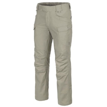 Spodnie Helikon UTP PC Canvas Khaki S-S 30/30