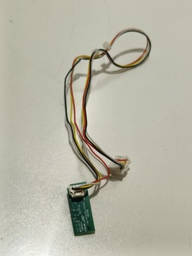 Альбом WR210E Camera Trap Board v3.1 Worx Landroid WR213E WR216E WR206E WR20