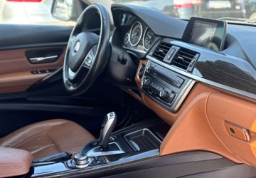 BMW Seria 3 F30-F31-F34 Touring 2.0 320d EfficientDynamics Edition 163KM 2014 BMW Seria 3 Gwarancja 2.0 Diesel 163KM, zdjęcie 9