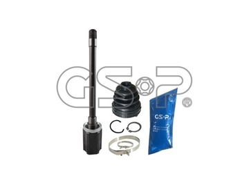 KLOUB VNITŘNÍ PRAVÝ PŘEDNÍ