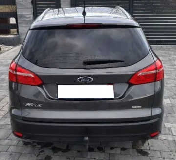 МОДУЛЬ АВТОАККУМУЛЯТОРА13P FORD FOCUS MK3 KOMBI III