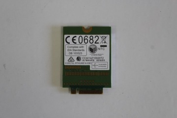 WWAN МОДЕМ HUAWEI ME936