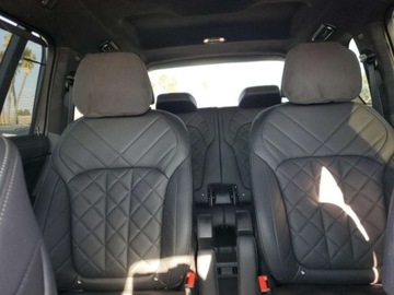 BMW X7 SUV Facelifting 3.0 40i 381KM 2023 BMW X7 2023r., Xdrive40i, 3L, od ubezpieczalni 3.0 Benzyna 380KM, zdjęcie 9