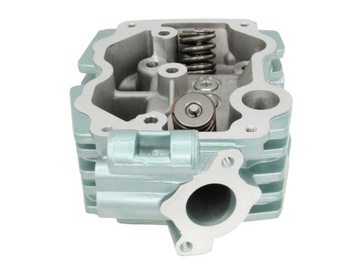 ГОЛОВНЫЕ КЛАПАНЫ QUAD ATV BASHAN EAGLE BS-200cc ВОДА