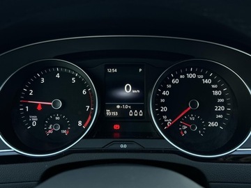 Volkswagen Passat B8 Variant Facelifting 1.5 TSI EVO 150KM 2022 Volkswagen Passat Podgrzewane Fotele | APP | Czujn, zdjęcie 16