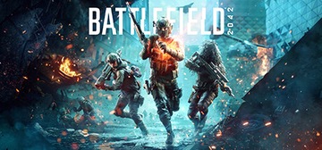 Battlefield 2042 PC PL EA KLUCZ