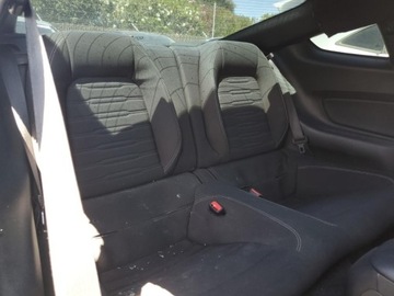 Ford Mustang VI 2017 Ford Mustang 2017 FORD MUSTANG GT 5.0 Benzyna 435KM, zdjęcie 10